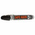 Dykem 40907 Safe-Mark Industrial Marker, Medium Tip, Black Color Ink (12 Pack)