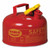 EAGLE 2 GAL SAFETY CAN-S/P1