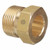 WESTERN ENTERPRISES WE SS-705 NUT