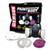 PAINT/BODY KIT-HALF MASKFACE PC PRO SIL-OV CART