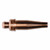 GOSS SIZE 000 GENERAL CUTTINGTIP ACETYLENE-O VIC 3-1