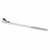 GEARWRENCH 1/4DR SLIM HEAD RATCHET 12"
