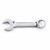 GEARWRENCH 12MM 12 POINT STUBBY COMBINATION WRENCH