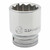 SKT 3/4DR 12PT 38MM