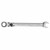 Gearwrench 85608 8 mm  Flex XL Locking Ratcombo Wrench