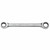 GEARWRENCH 16MM X 18MM DOUBLE BOX RATCHETING WRENCH