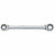 TORX RATCHETING WRENCH E20 X E24