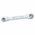 IMPERIAL TOOL RATCHET WRENCH SIZES 1/4-3/8-3/1