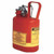 JUSTRITE SAFETY CAN 1GAL