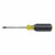 Klein Tools 19546 T30 TORX Screwdriver, Round Shank, Cushion-Grip