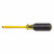 KLEIN TOOLS 6" SCREWDRIVER