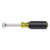 KLEIN TOOLS 3/8 NUT DRIVER