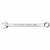 Klein Tools 68515 Metric Combination Wrench 15 mm