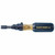 Klein Tools 85191 Conduit Fitting and Reaming Screwdriver