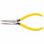 KLEIN TOOLS 71018 6" LONG NOSE PLIER