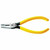 Klein Tools D234-6 IDC Connector Crimping Pliers