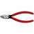 Klein Tools D252-6 Diagonal Cutting Pliers, Heavy-Duty, All-Purpose, 6-Inch