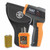 Klein Tools IR1 Infrared Digital Thermometer with Targeting Laser, 10:1
