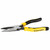 Klein Tools J203-8 Pliers, Needle Nose Side-Cutters, 8-Inch
