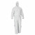 KLEENGUARD A40 BREATHABLE BACK HOOD  4XL CA/25