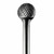 TC BUR BALL 3/8X5/16X1/4