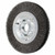 PFERD 8" CRIMPED WIRE WHEEL MEDIUM FACE .010 CS WIRE