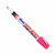 MARKAL PAINT-RITER VALVE ACTIONPAINT MARKER PINK