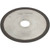 Norton 69014192151 4 x 1/32 x 3/4" Sd110S-R100B99-1/4 Type101R Wheel