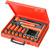 FACOM 17PC 1/2DR TOOL SET SE 1000V