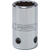 SKT 1/2 DR 25MM 12 PT-TETH