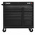 PROTO WORKSTATION 41 IN 15 DRAWER BLACK