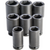 PROTO PROTO 3/4" DRIVE 8 PC DEEP IMP SOCKET ST - 6 PT