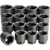 PROTO PROTO 1" DRIVE 16 PIECEIMPACT SOCKET SET - 6 PT