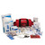 FIRST AID ONLY FIRST RESPONDER KIT  158PIECE