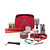 FIRST AID ONLY AUTO EMERGENCY ROADSIDEKIT:  80 PIECES