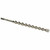IRWIN 3/8X8X13 SPLINE 2 CUTTERDRILL BIT