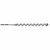 Irwin 47016 424H-1 Power Pole Bit (1 BIT)