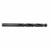 Irwin 67516 1/4" Black Oxide Fractional Drill Bit (5 BIT)
