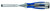 IRWIN CHISEL HIGH IMPCT 1/4"