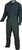 MCR SAFETY CONTRACTOR FR COVERALL GRAY 36T