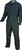 MCR SAFETY CONTRACTOR FR COVERALL GRAY 58T