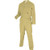 MCR SAFETY CONTRACTOR FR COVERALL TAN 36T