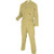 MCR SAFETY CONTRACTOR FR COVERALL TAN 54T