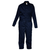 MCR SAFETY CONTRACTOR 2 FR COVERALLNAVY 36T