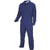 MCR SAFETY DELUXE FR COVERALL ROYALBLUE 66T