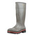 PAIR 15 IN GRAY BOOTS SZ5