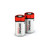 RAYOVAC CR2 LITHIUM PHOTO BATTERIES 2 PACK