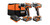 455-1/2" CENTER PUNCH
