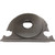 Ridgid 34662 Front Cover