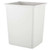 RUBBERMAID COMMERCIAL 56GAL. GLUTTON CONTAINEROYSTER WHIT